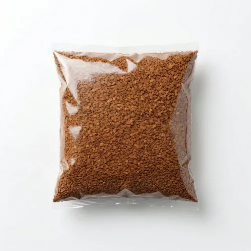 Кава розчинна Мексика на вагу 1 кг | Сублімована, М'який смак, Шоколадні нотки