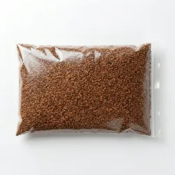 Кофе растворимый Jacobs Monarch на вес 0,5 кг (500 г) | Сублимированный, Эконом, Аналог