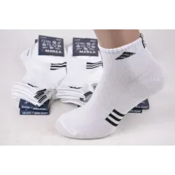 Шкарпетки чоловічі ХЛОПОК 25 - 27 | 12 пар