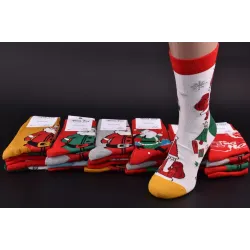 Шкарпетки чоловічі 