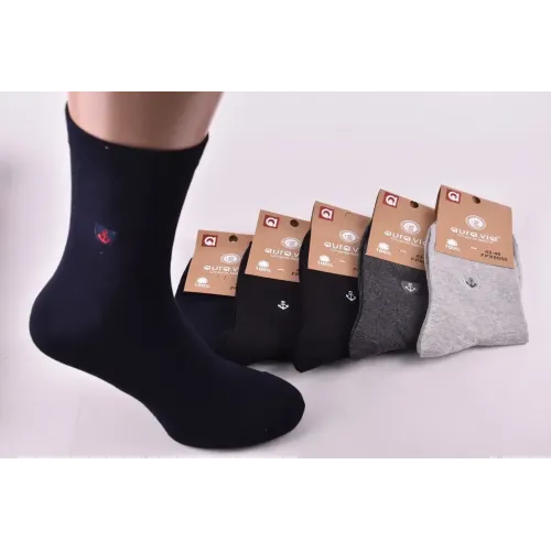 Шкарпетки чоловічі 