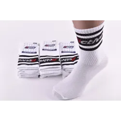Шкарпетки чоловічі SPORT ХЛОПОК 25-27  ⁇  12 пар