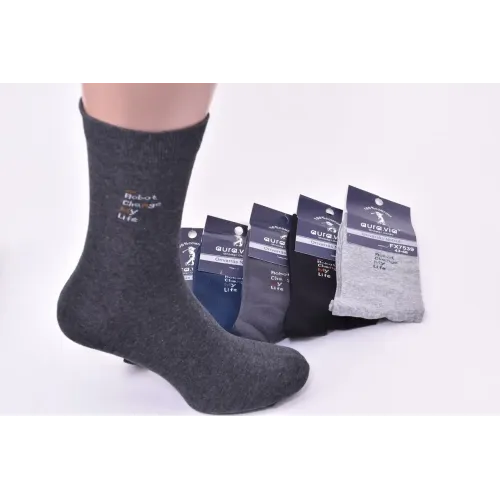 Шкарпетки чоловічі 