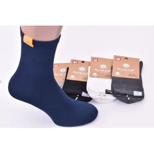 Шкарпетки чоловічі 