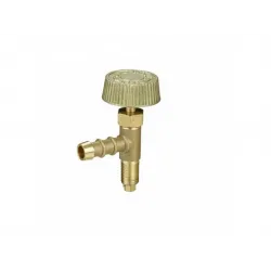 Кран-пальник газу GB-23,GXD-05E