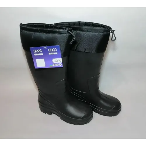 Зимові високі чоботи DAGO-30° для полювання та риболовлі, ( термо чоботи) + утеплювач. 42-45