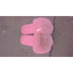 Тёплые женские комнатные тапочки 36 - 41