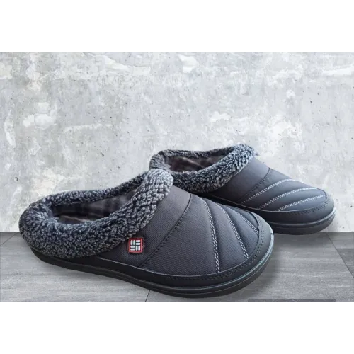 Теплі капці чоловічі 41 - 45