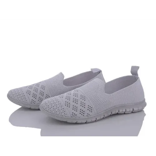 Капці макасині 3741 розмір