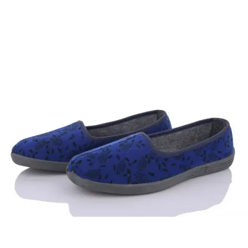 Тапки 3741 пазмер бабуся