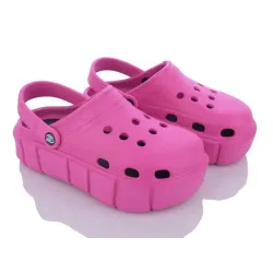 Кроксі женские пена. 37 41 розмір