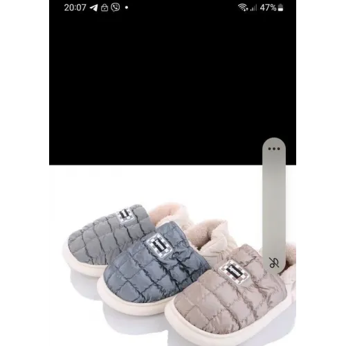 Тапки закріплення чоловічі4145 розмір