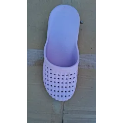Шльопанці фіалка є кольори жіночі 3641 розмір