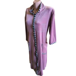 Халат жіночий велюровий, Халат жіночий,