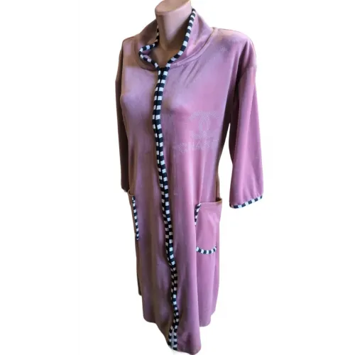 Халат жіночий велюровий, Халат жіночий,