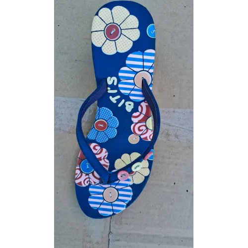 Капці шльопанки через палець 38 розмір