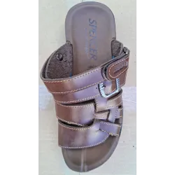 Босоніжки чоловічі 43 розміри