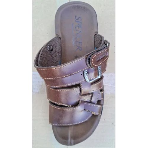 Босоніжки чоловічі 43 розміри