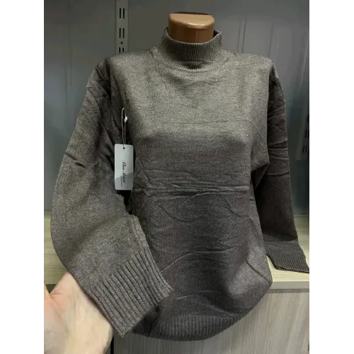 Светр гольф 48 56 троянд