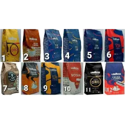 Кава лавацу зерно 1 кг