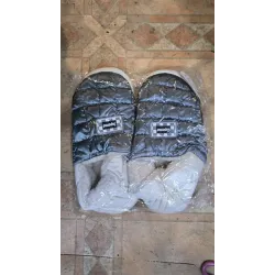 Жіночі домашні капці з задником дуже теплі 37