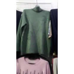 Светр гольф жіночий 48 56 розмір