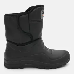 Чоловічі зимові чоботи Olimp Чорні