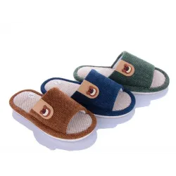 Хатні капці 4145 розмір