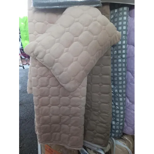 Покривало з подушками євро 220х240