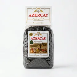 Чай чорний листовий Azerçay Buket (Азерчай Букет) 500 г. Класичний азербайджанський чай