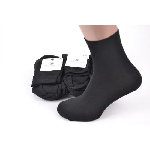 Шкарпетки 41 45 троянд х б