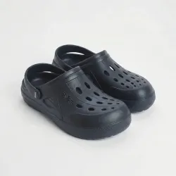 Сабо чоловічі чорні Payas піна ЕВА. Легкі крокси для роботи та дачі 41-45