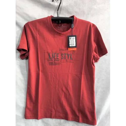 Футболка чоловіча турція пієра м 3 л розробляв