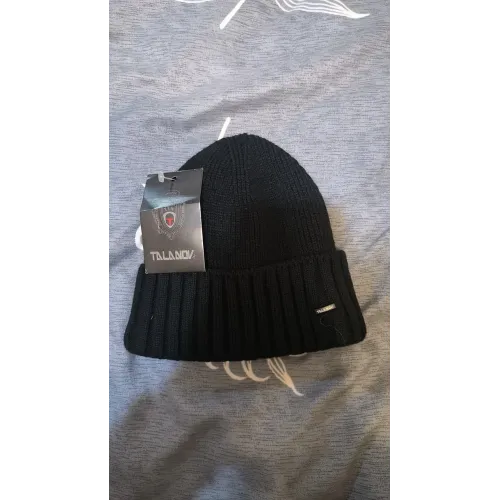 Шапка чоловіча