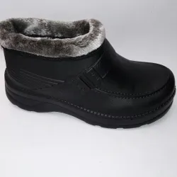 Жіночий хутряний калош даго 37 - 42