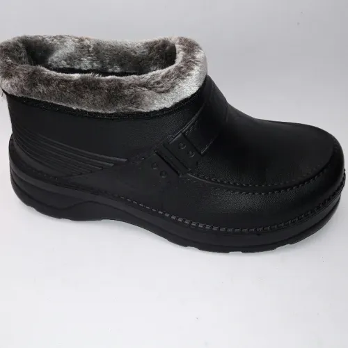 Жіночий хутряний калош даго 37 - 42