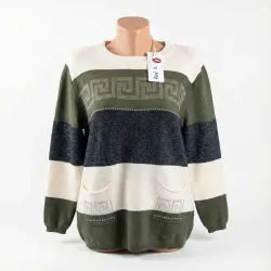 Светр жіночий, джемпер жіночий, пуловер жіночий,