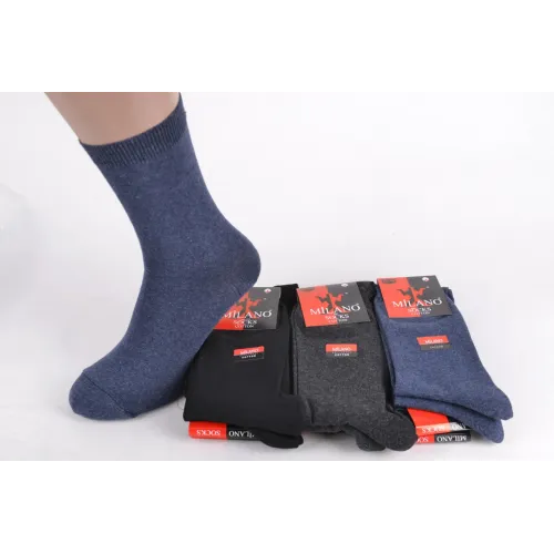 Чоловічі шкарпетки 