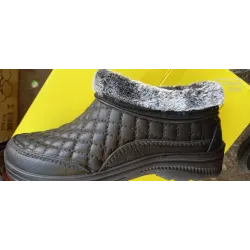 Женские Галоши утепленные 37 - 42