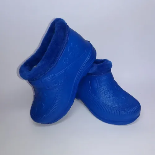 Галош жіноча Ева зимова квітка 37 - 42