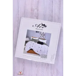 Комплект постільної білизни розмір 200/230 см (наволочки розмір 70/70 см.2 шт.)