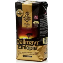 Кава Dallmayr Ethiopia в зернах 500 г