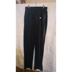 Жіночі штани велюрові 52 54