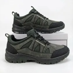 Кросівки Чоловічі Тактичні Хакі Демісезонні Dago Україна