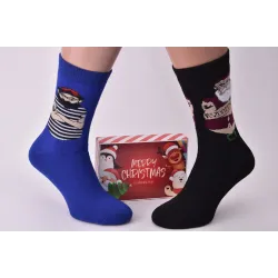 Шкарпетки чоловічі 