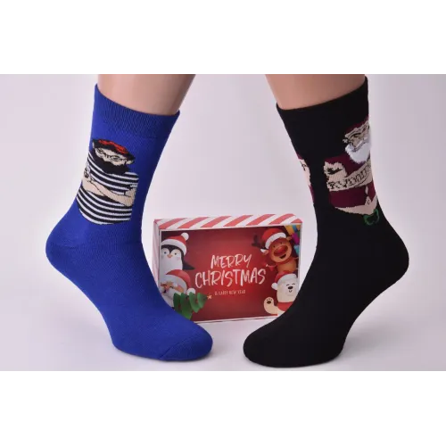 Шкарпетки чоловічі 