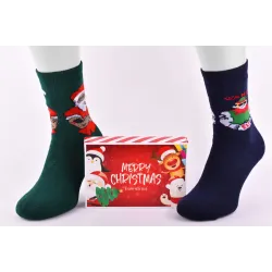 Шкарпетки чоловічі 