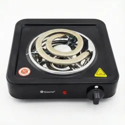 Електроплита настільна Domotec MS-5531 1000W