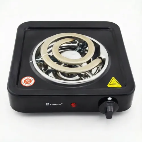 Електроплита настільна Domotec MS-5531 1000W