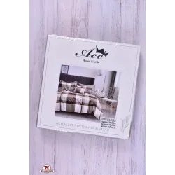 Комплект постільної білизни розмір 200/230 см (наволочки розмір 70/70 см.2 шт.)